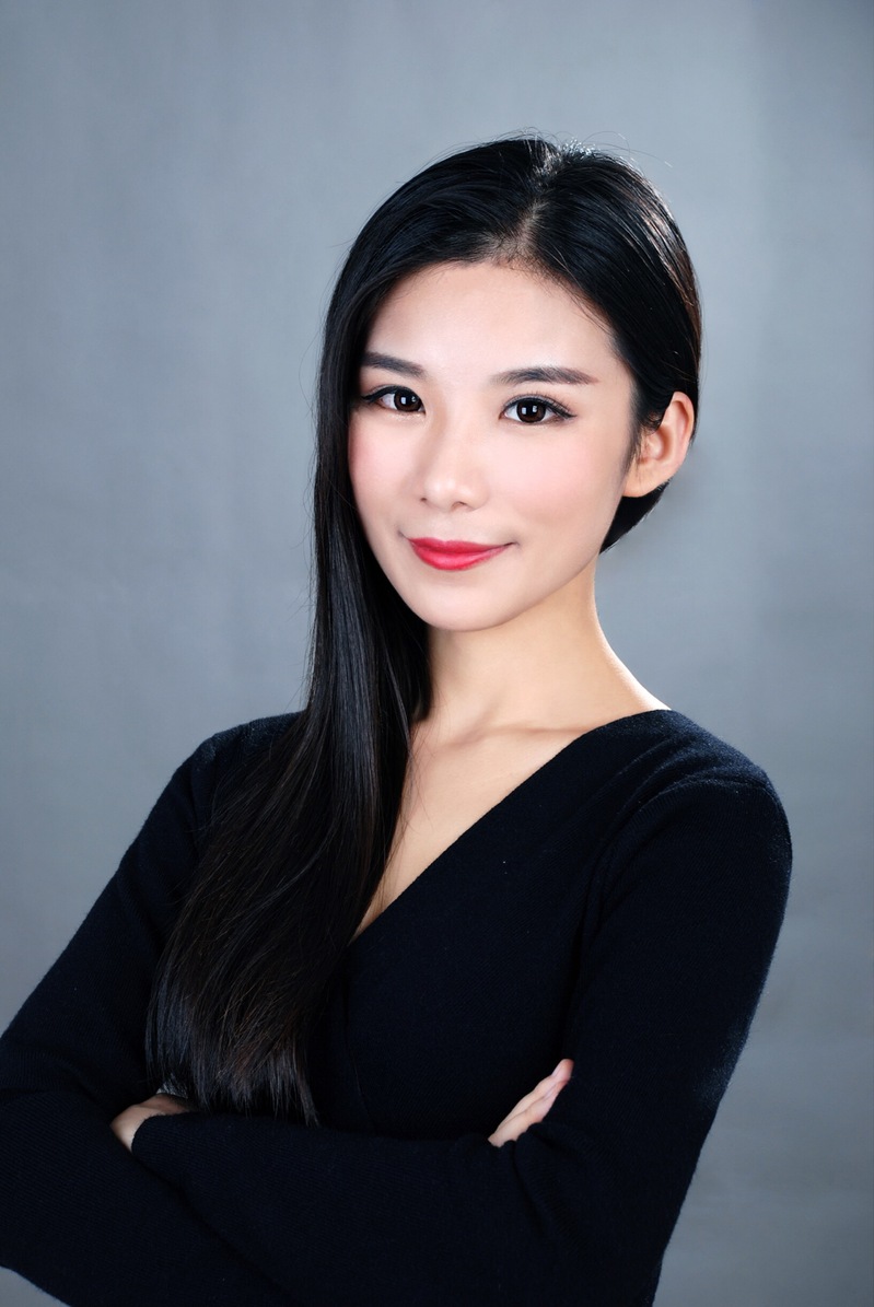 教员风采｜夏教授的课学员“怕又爱”