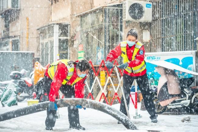 女子被困缅甸新园区近一年半每天工作18小时完不成任务就挨打“身体和精神都快到极限了”